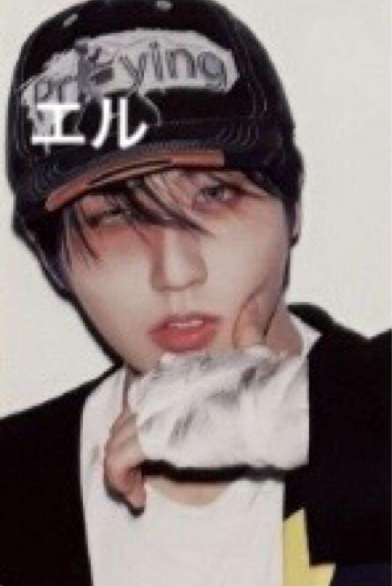 KARMA skzoo ver straykids 封入トレカ ハンジソン HAN jisung stray