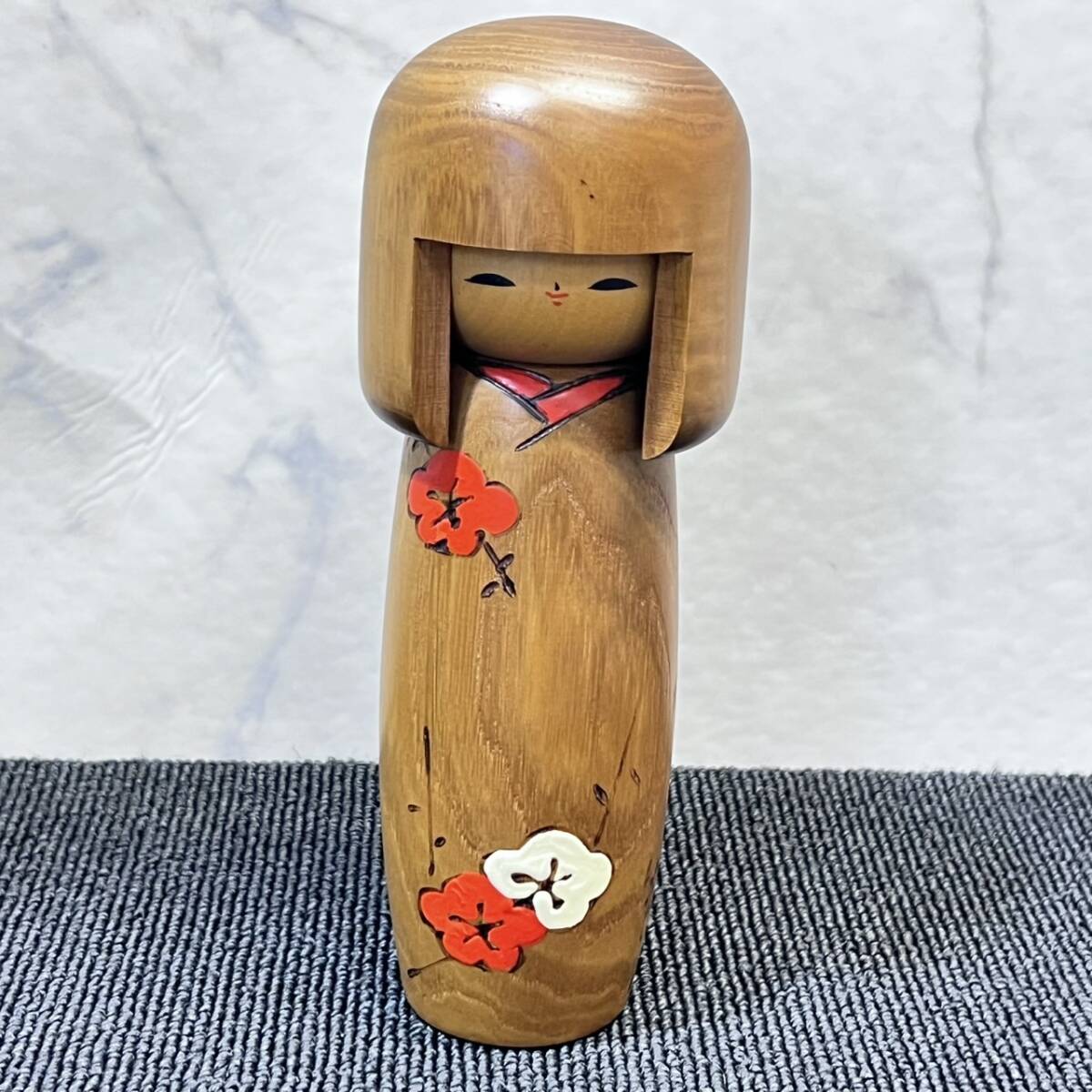 2026年最新】Yahoo!オークション -おかっぱこけしの中古品・新品・未