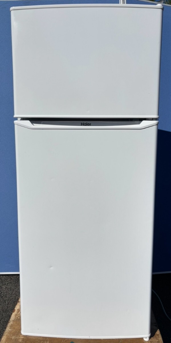 ハイアール JR-N130C オークション比較 - 価格.com