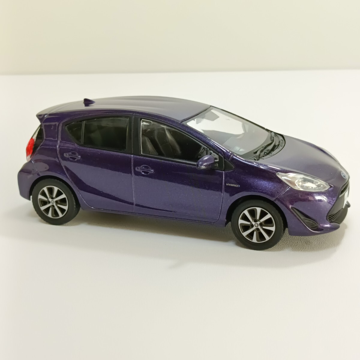 2026年最新】Yahoo!オークション -アクア非売品ミニカーの中古品・新品