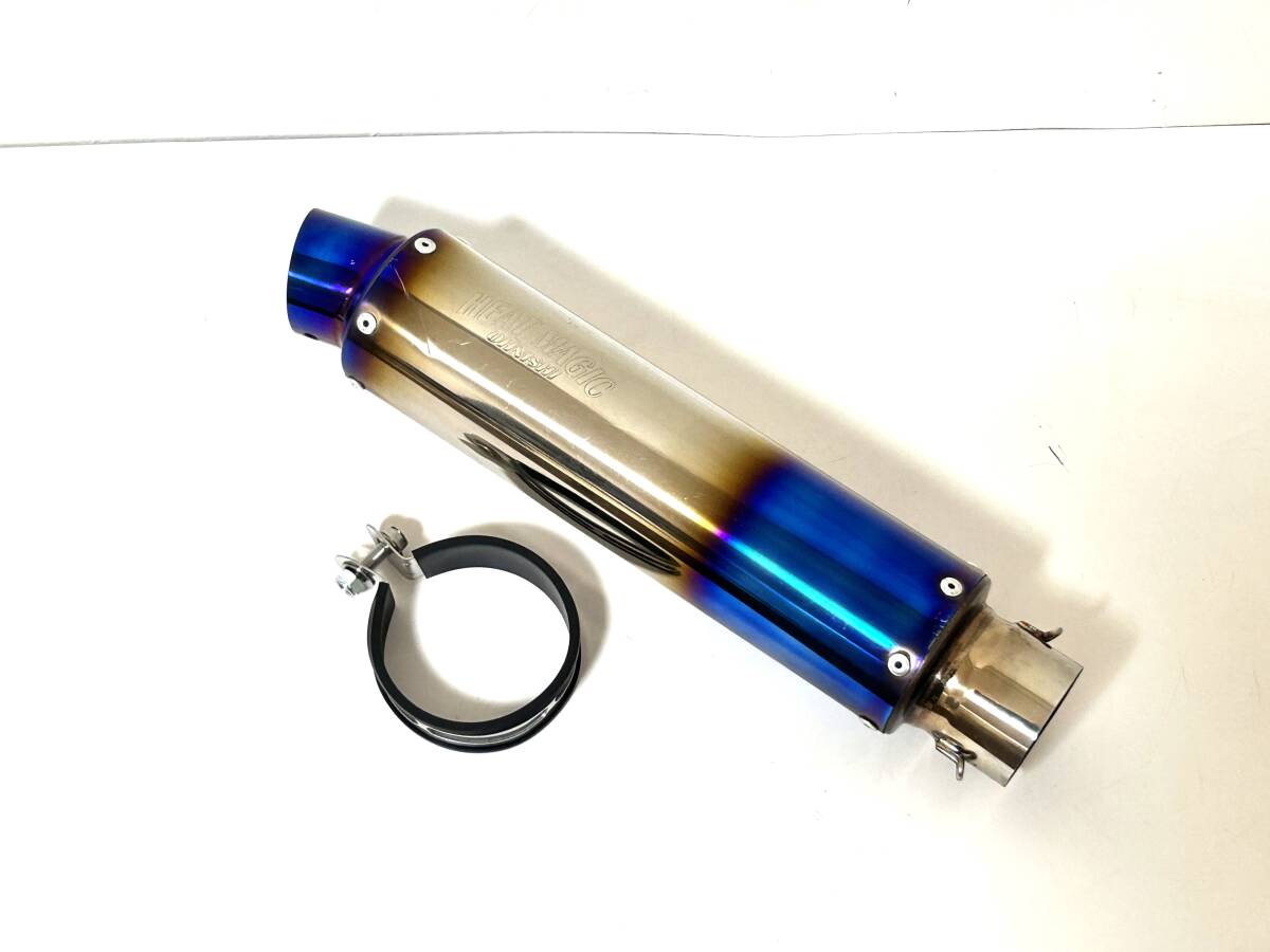 Yahoo!オークション -「60.5 サイレンサー オオニシ」の落札相場・落札価格