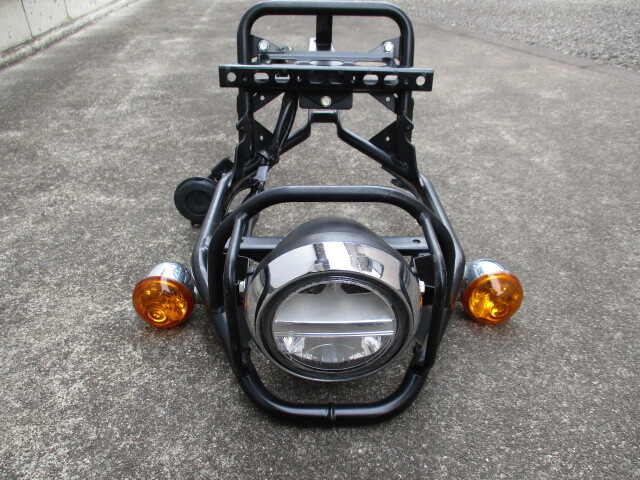 Yahoo!オークション -「スーパーカブプロ ライト」の落札相場・落札価格