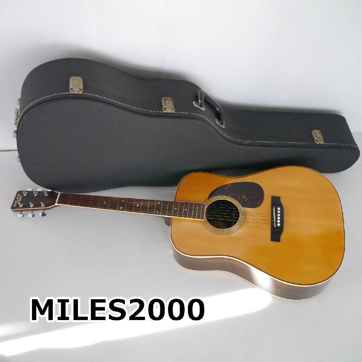 Yahoo!オークション -「2000 miles」(アコースティックギター) (ギター
