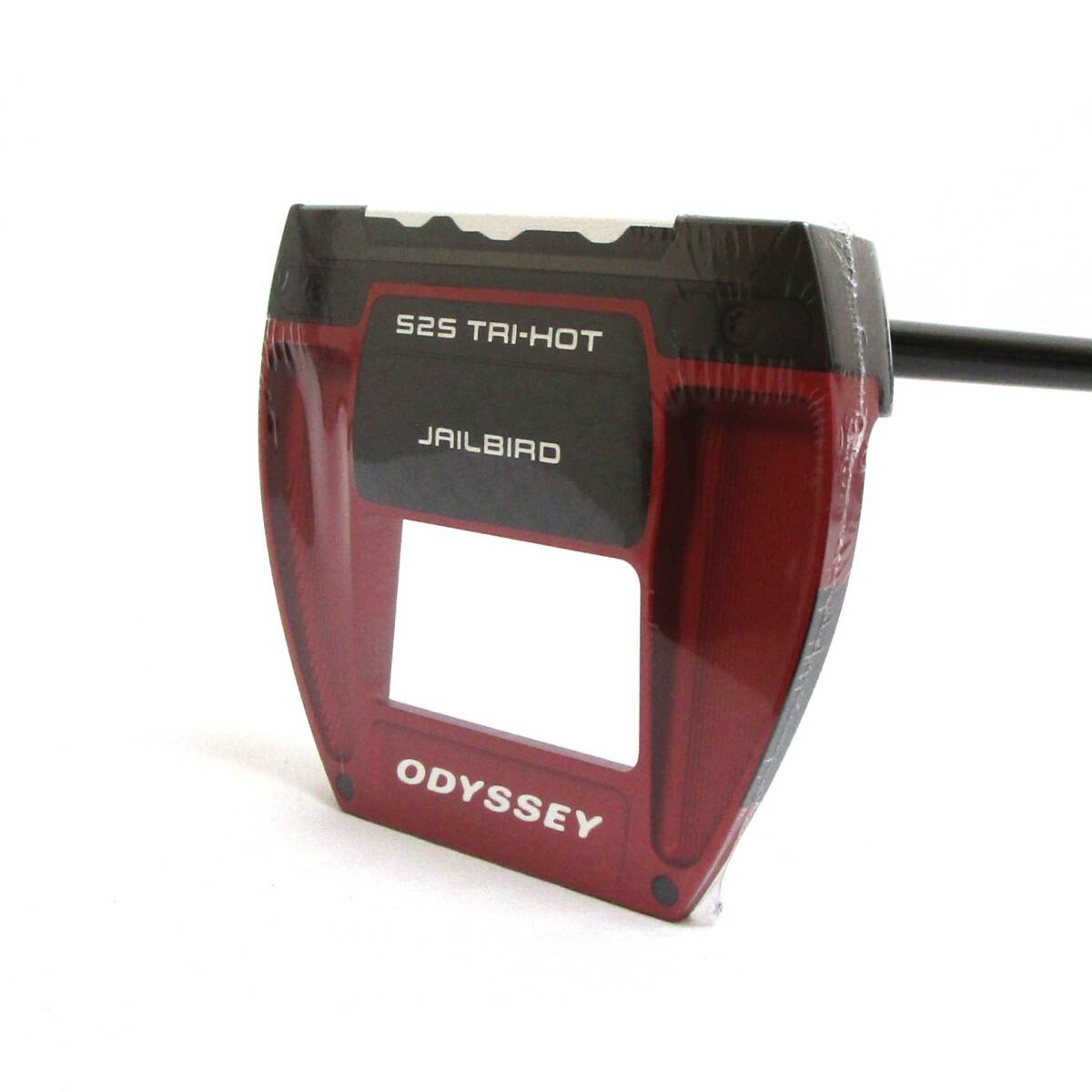 オデッセイ トライ ホット 2 パター オークション比較 - 価格.com