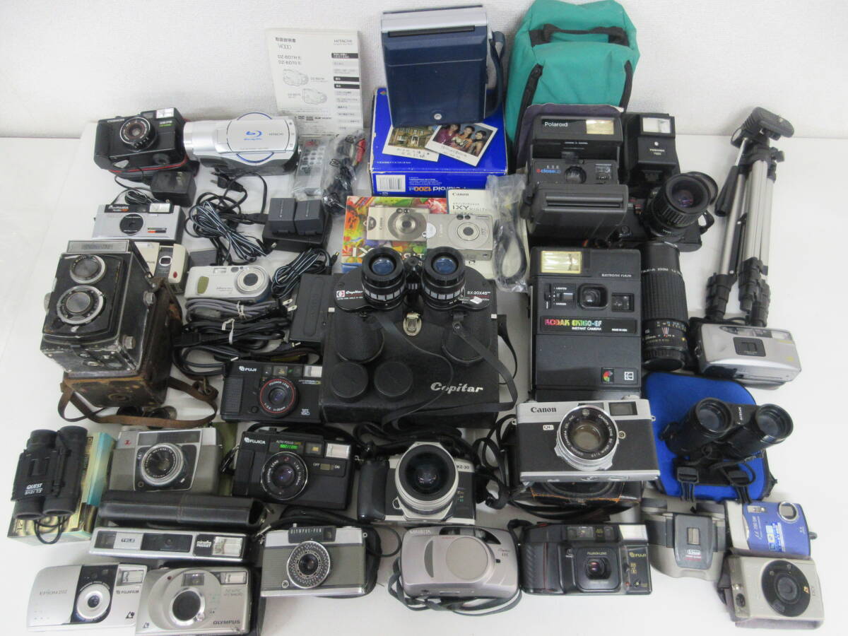 Yahoo!オークション -「部品取りジャンク」(その他) (フィルムカメラ
