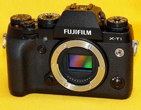 富士フイルム FUJIFILM X-T1 ボディ オークション比較 - 価格.com