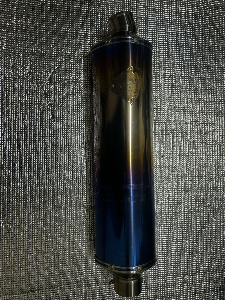 Yahoo!オークション -「cb1300 アールズギア ワイバン」の落札相場