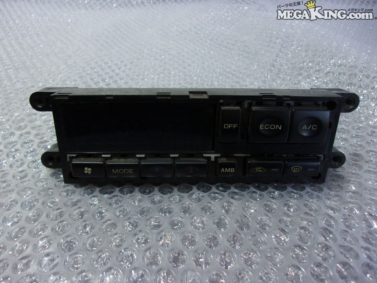 Yahoo!オークション -「bnr32 エアコン スイッチ」の落札相場・落札価格