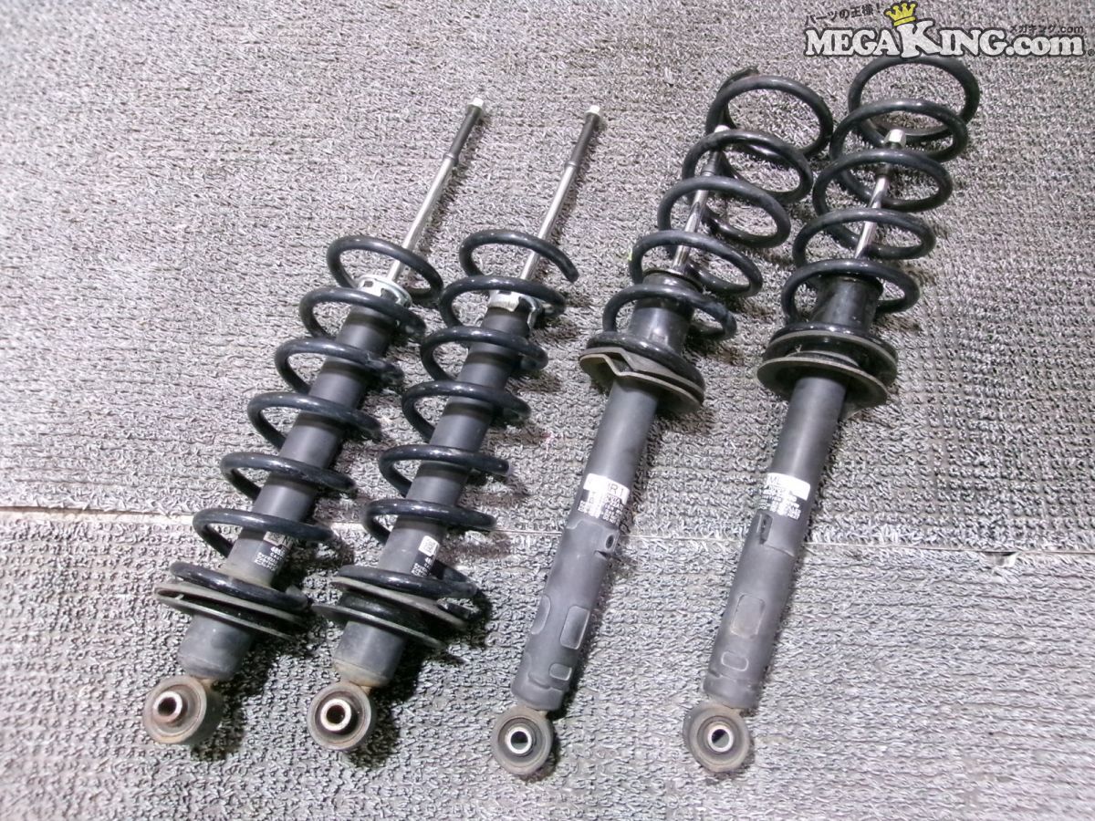 2026年最新】Yahoo!オークション -マークx g's 純正(サスペンション)の