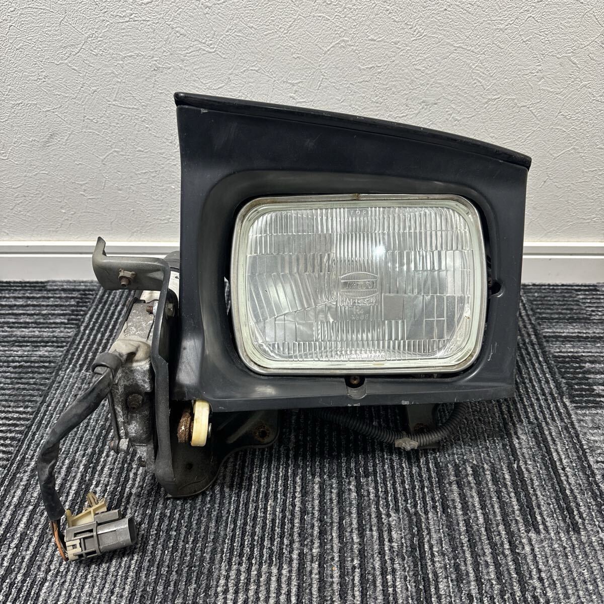 Yahoo!オークション -「180sx リトラモーター」(ヘッドライト) (日産用