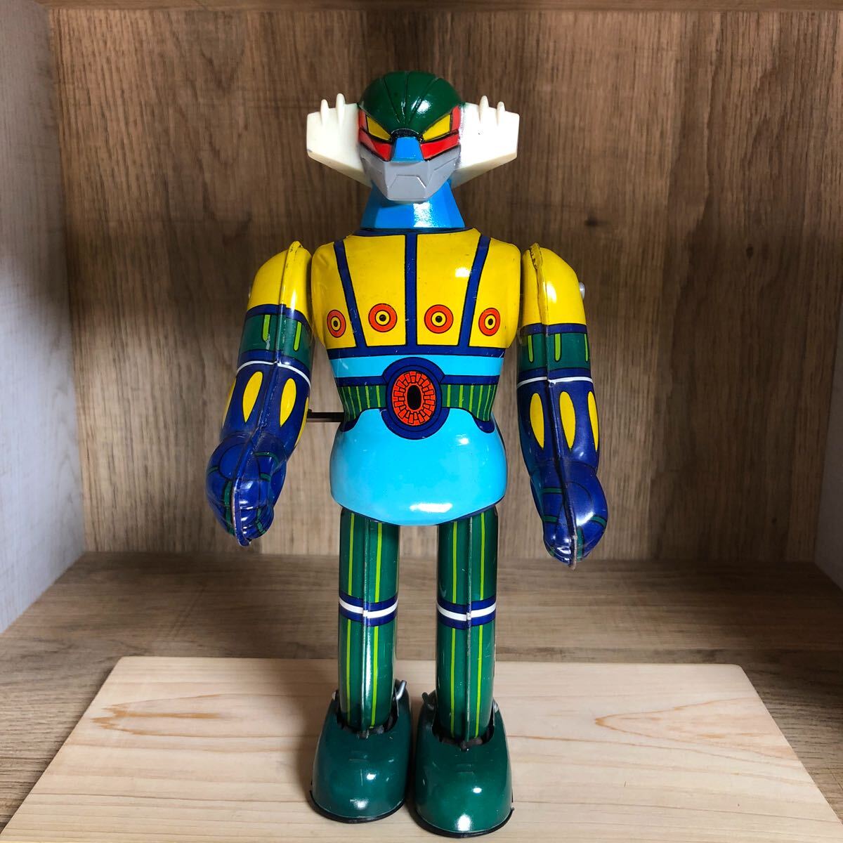 Yahoo!オークション -「鋼鉄ジーグ ソフビ」の落札相場・落札価格