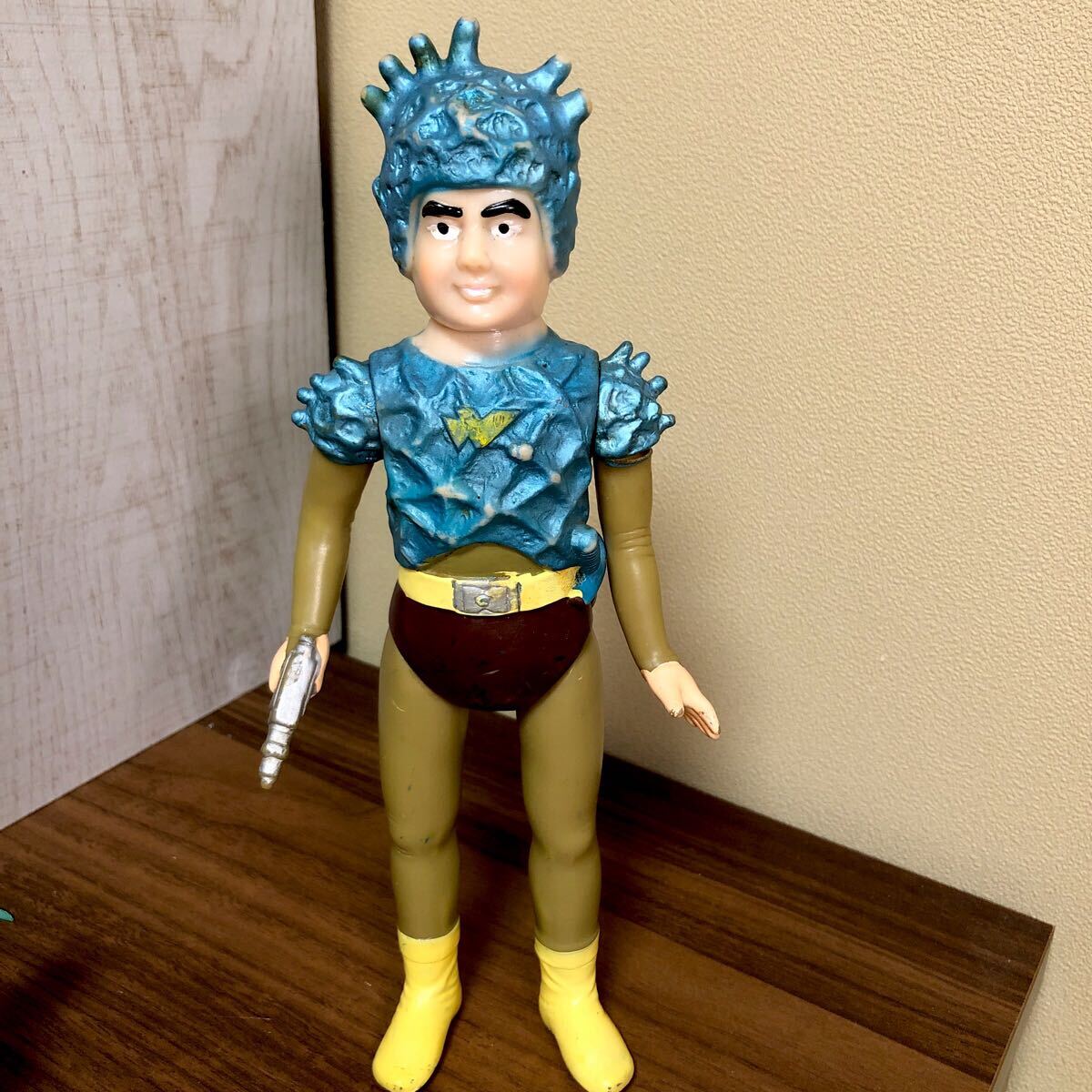 Yahoo!オークション -「マルサン キャプテンウルトラ」の落札相場