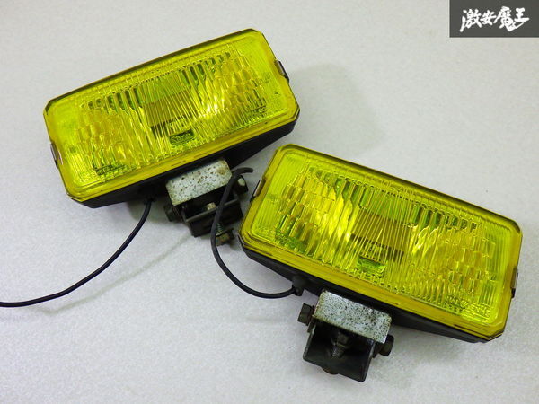 Yahoo!オークション -「角型フォグランプ」(純正品) (フォグランプ)の