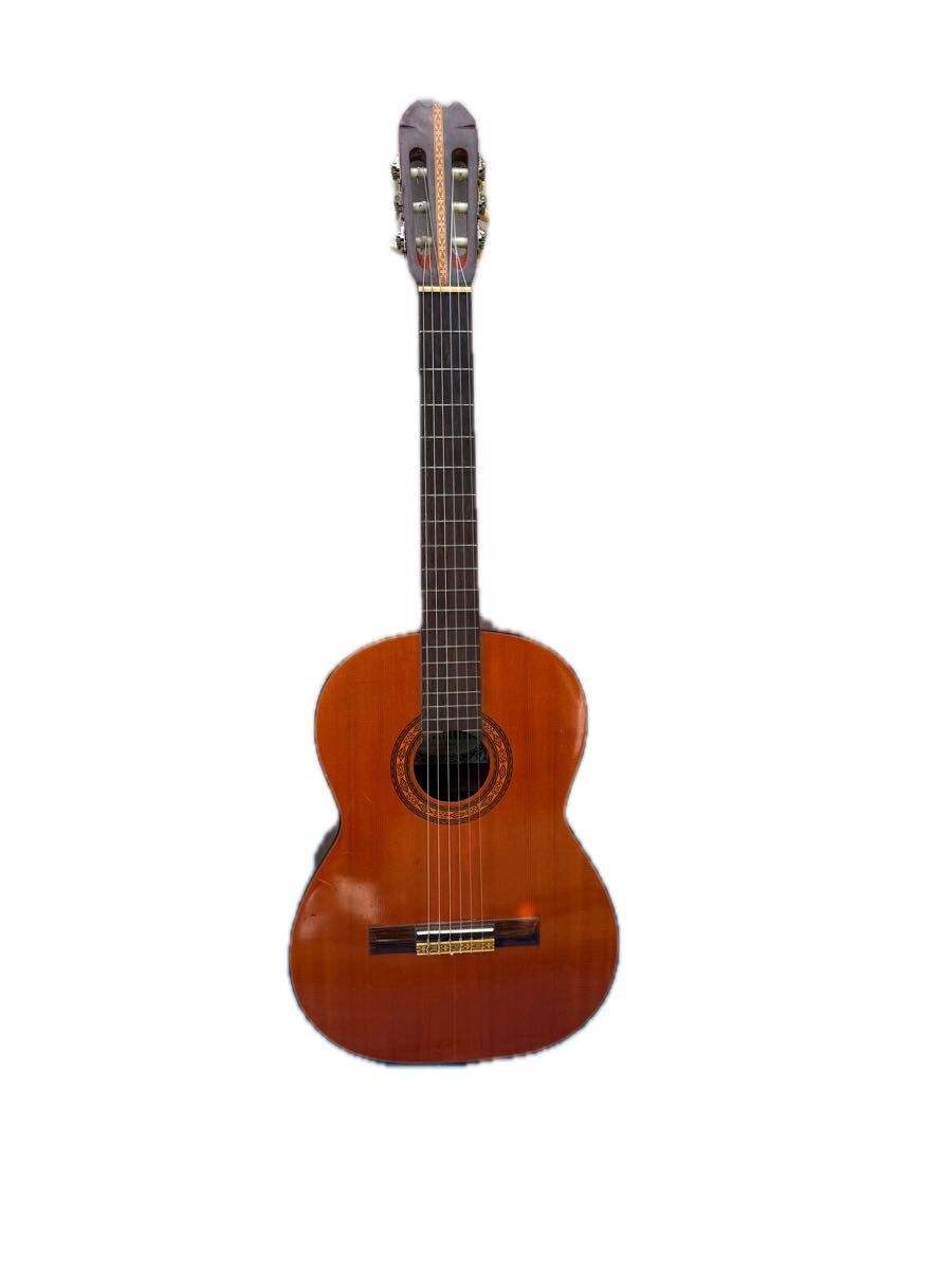 Yahoo!オークション -「木曽」(クラシックギター) (ギター)の落札相場