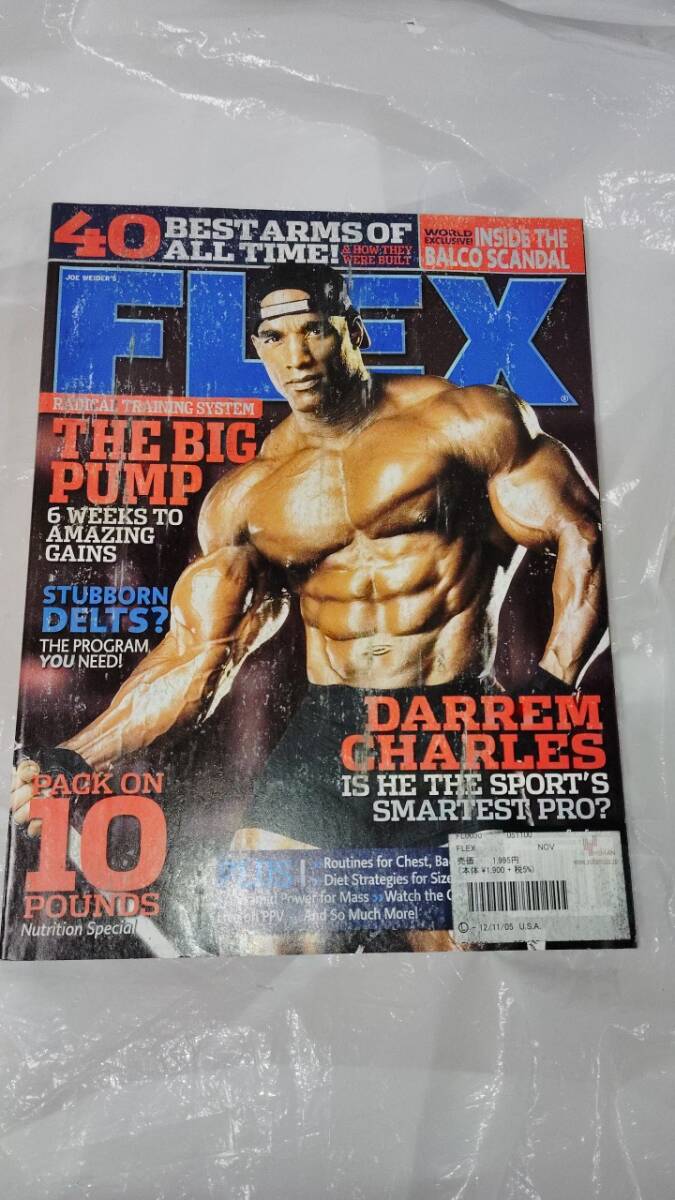 2026年最新】Yahoo!オークション -ボディビル(本、雑誌)の中古品・新品