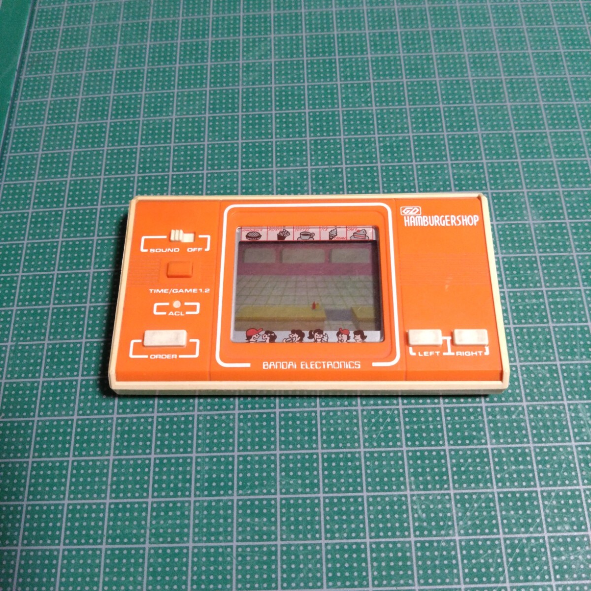 2026年最新】Yahoo!オークション -ハンバーガーショップの中古品・新品