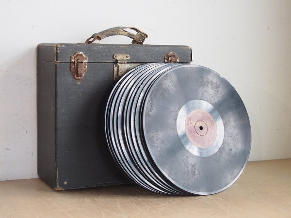 Yahoo!オークション -「spレコードケース」の落札相場・落札価格