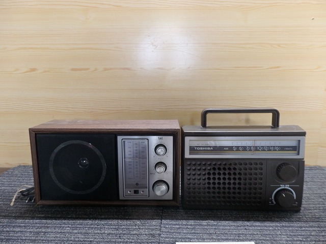 Yahoo!オークション -「takt」(ラジオ) (オーディオ機器)の落札相場