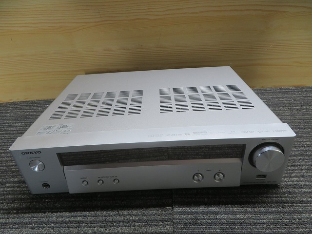 Yahoo!オークション -「onkyo nr-365」(AVアンプ) (アンプ)の落札相場