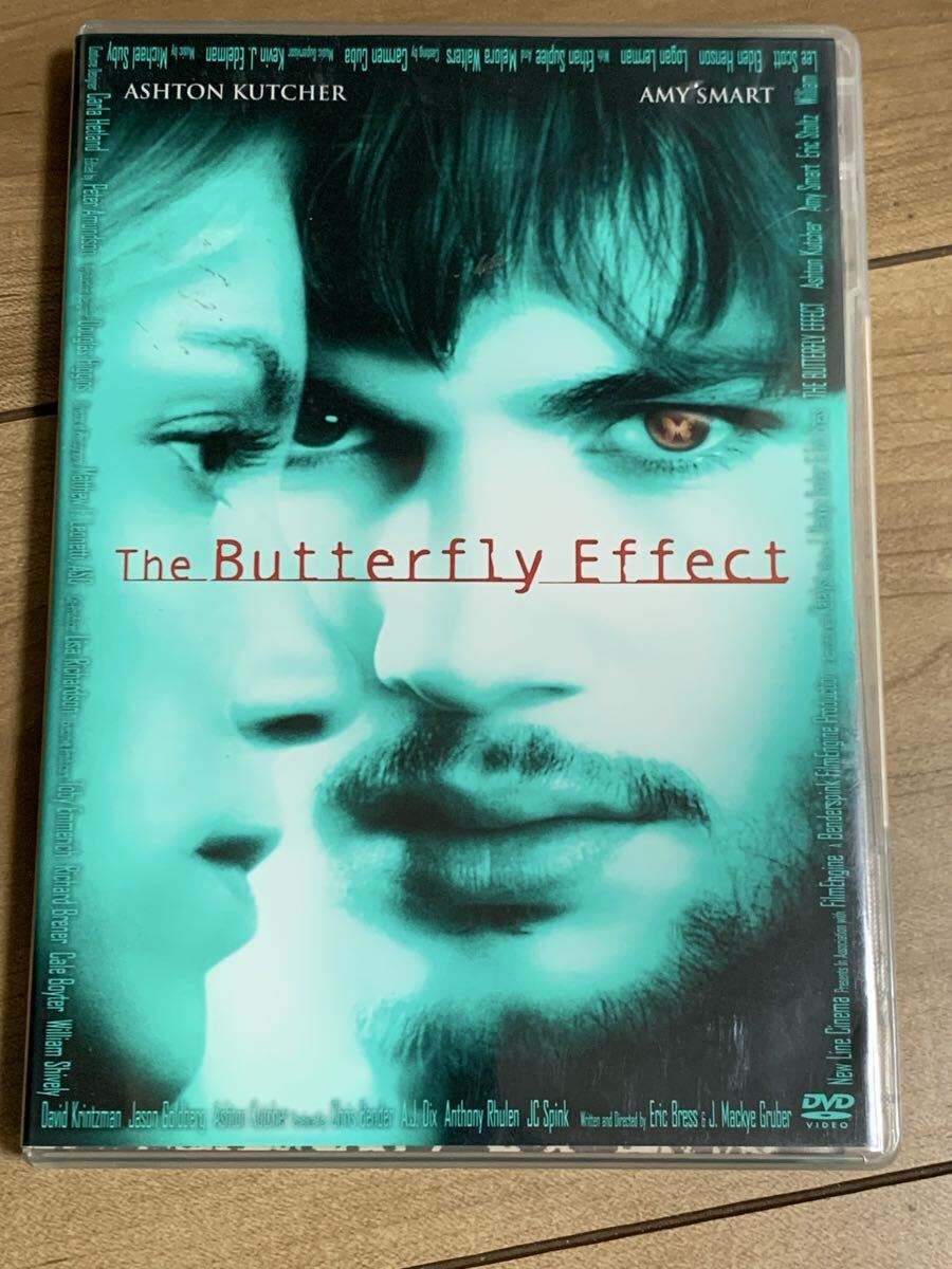 Yahoo!オークション -「バタフライエフェクト プレミアムエディション