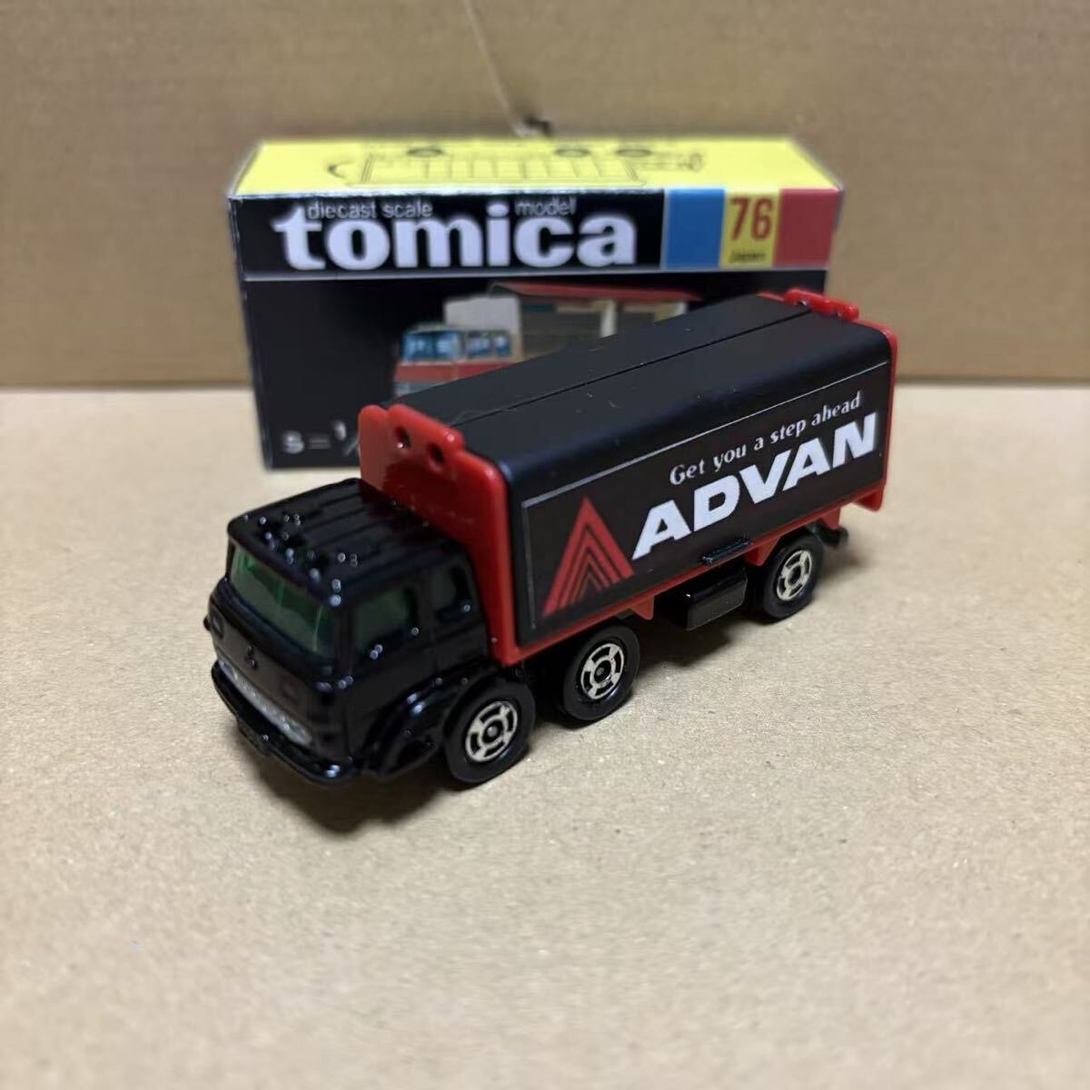 Yahoo!オークション -「ウイングルーフトラック」(トミカ) (自動車)の