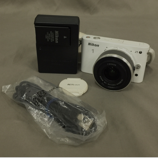 Yahoo!オークション -「nikon1 j1 ジャンク」の落札相場・落札価格