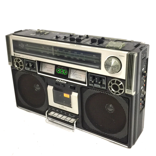 Yahoo!オークション -「victor rc-838」の落札相場・落札価格