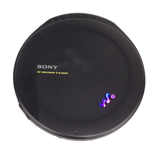 Yahoo!オークション -「sony d-ej2000」の落札相場・落札価格