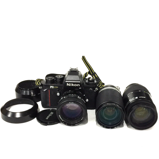Yahoo!オークション -「nikon f3 limited」(フィルムカメラ) (カメラ