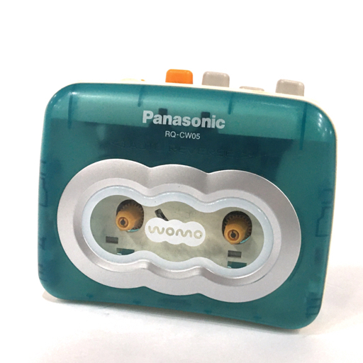 Yahoo!オークション -「rq-cw05」の落札相場・落札価格