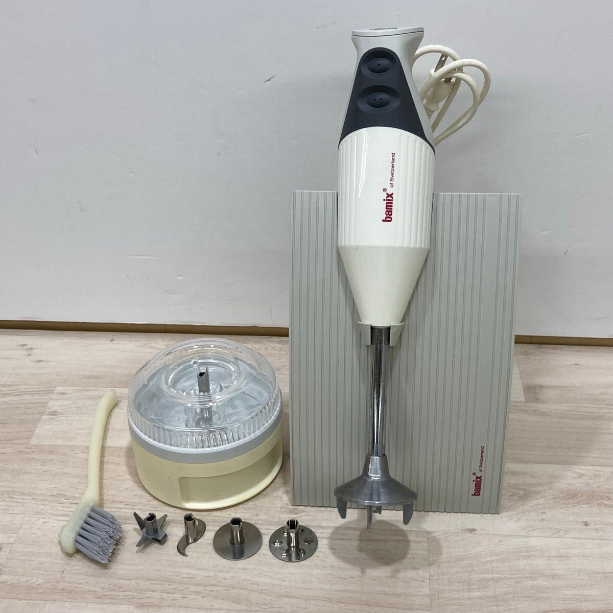 Yahoo!オークション -「バーミックス m200」の落札相場・落札価格