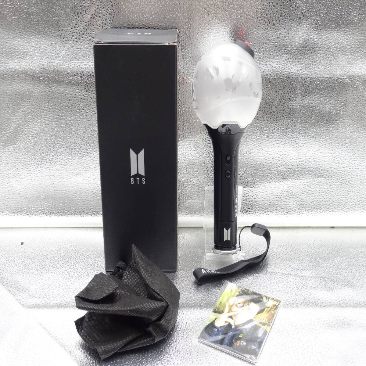 Yahoo!オークション -「bts」(ペンライト、コンサートライト) の落札