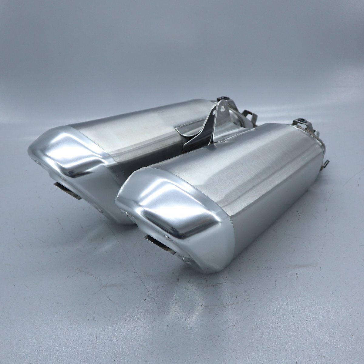 2026年最新】Yahoo!オークション -gsx1300rハヤブサ純正マフラーの中古