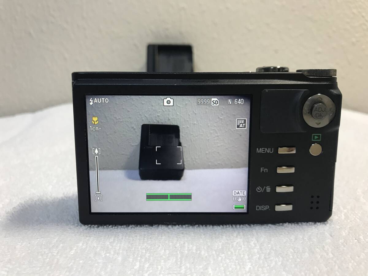 Yahoo!オークション -「ricoh cx2」の落札相場・落札価格