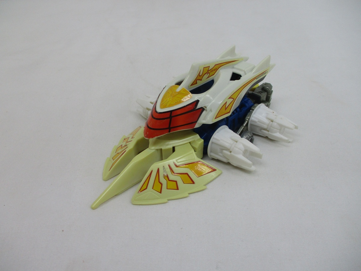 Yahoo!オークション -「クラッシュギア マッハ」の落札相場・落札価格