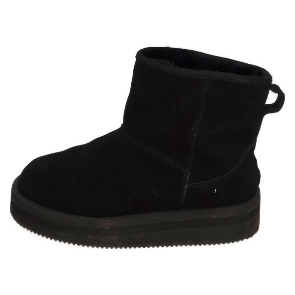 Yahoo!オークション -「suicoke ブーツ」の落札相場・落札価格