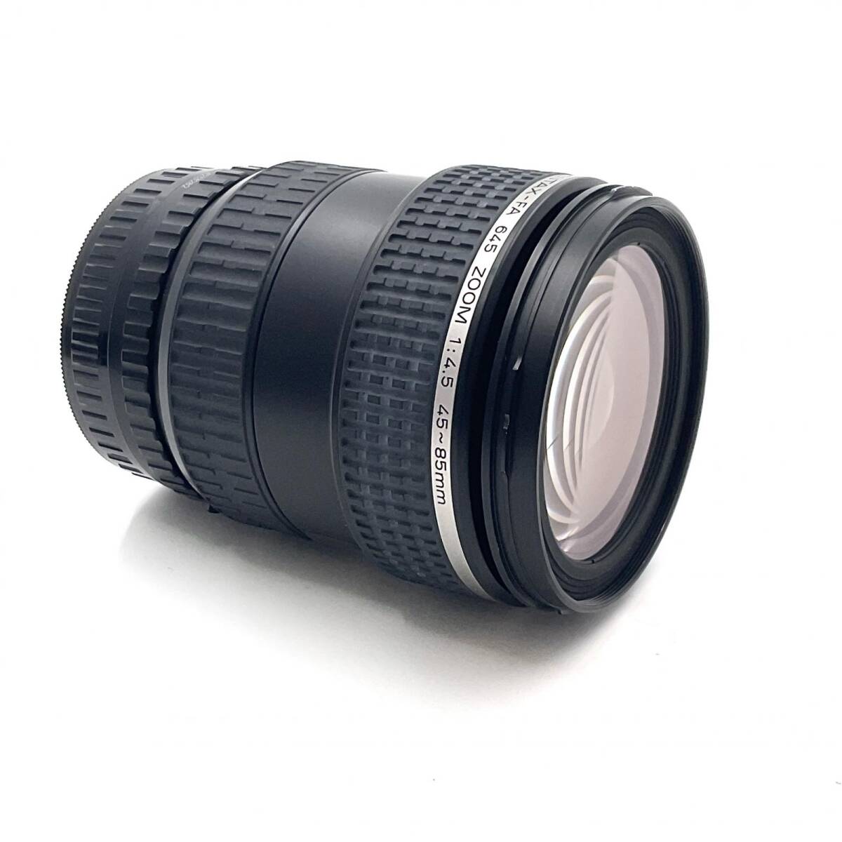 Yahoo!オークション -「pentax 645 45-85mm」の落札相場・落札価格