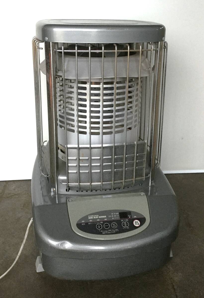 Yahoo!オークション -「コロナブルーバーナー」の落札相場・落札価格