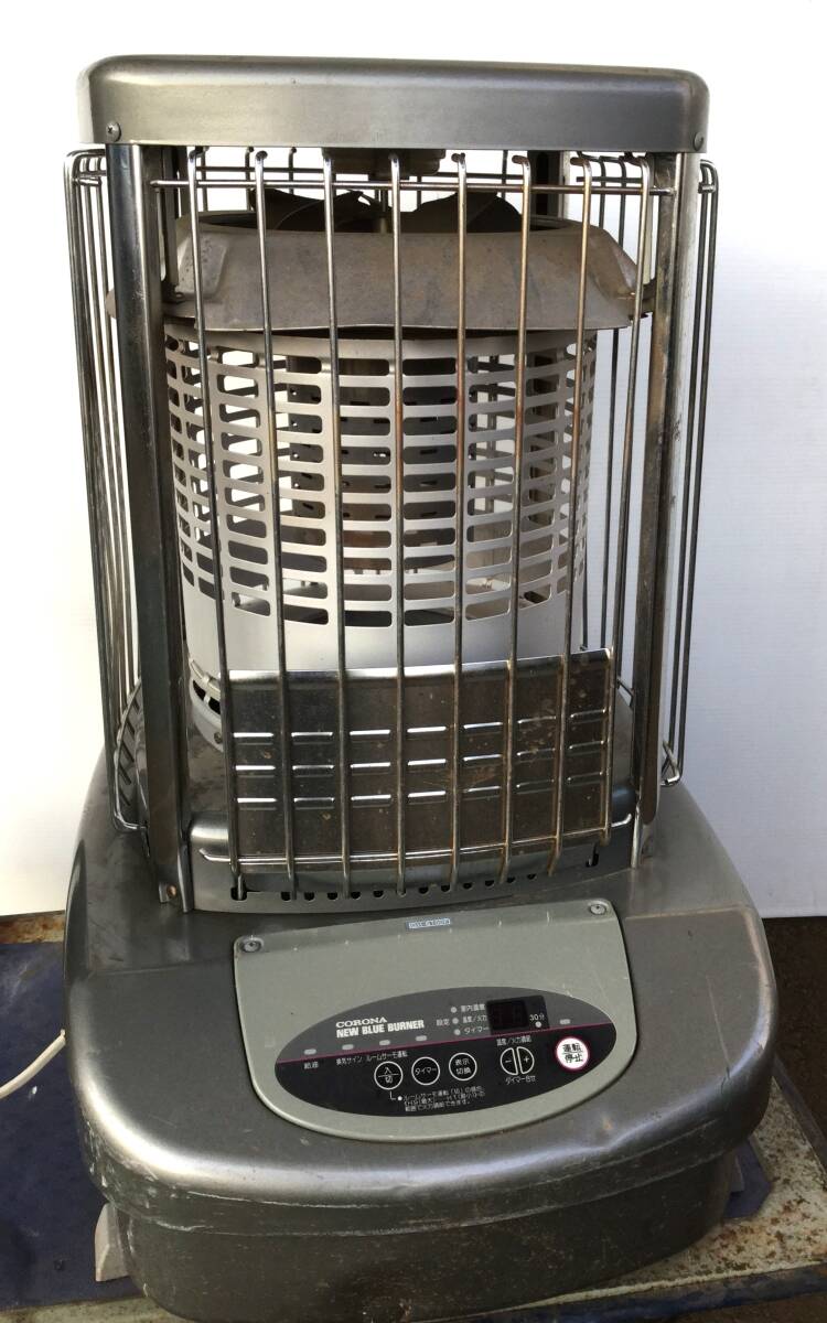 Yahoo!オークション -「コロナ 石油ストーブ gh」の落札相場・落札価格
