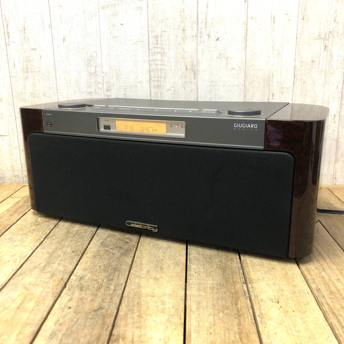 Yahoo!オークション -「sony セレブリティ d-3000」の落札相場・落札価格