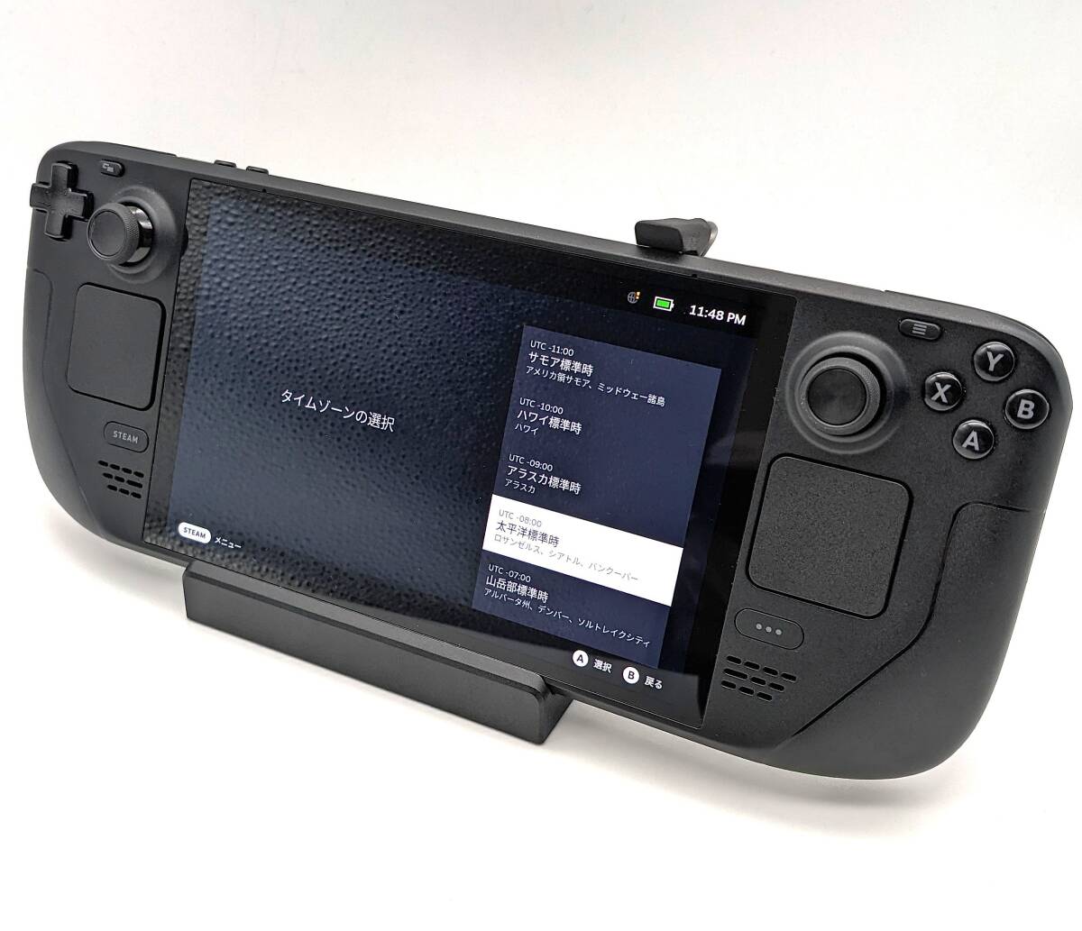 Yahoo!オークション -「steam deck dock」の落札相場・落札価格