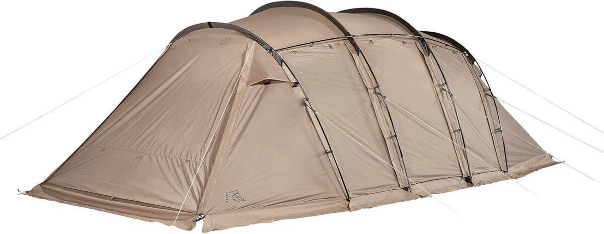 Yahoo!オークション -「アルニカ」(テント、タープ) (キャンプ