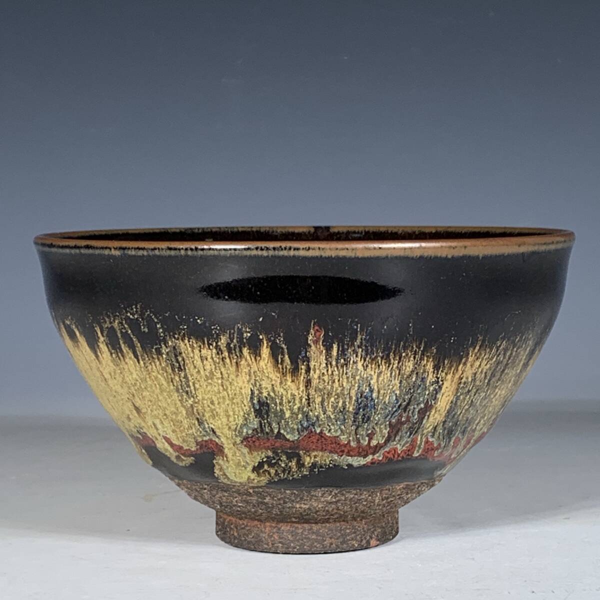 Yahoo!オークション -「中国陶磁器 (宋)」の落札相場・落札価格