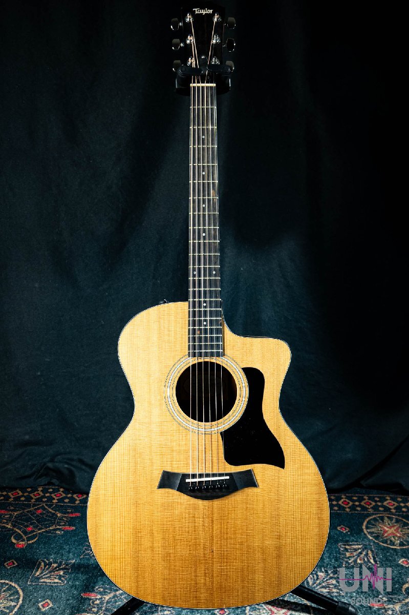 Yahoo!オークション -「taylor 114ce」の落札相場・落札価格