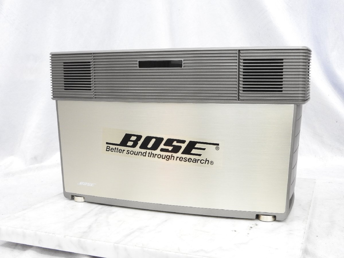 Yahoo!オークション -「bose awm」の落札相場・落札価格