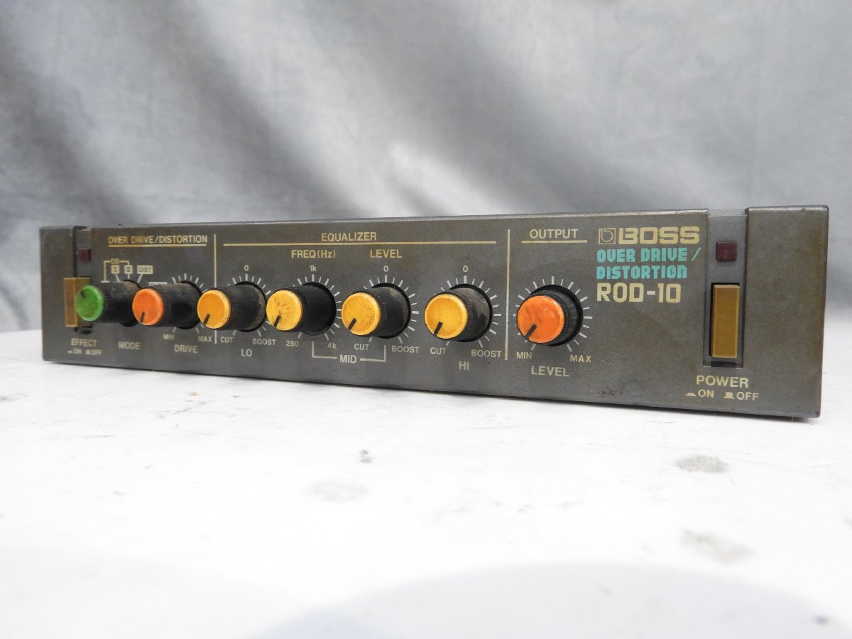 Yahoo!オークション -「boss rod-10」の落札相場・落札価格