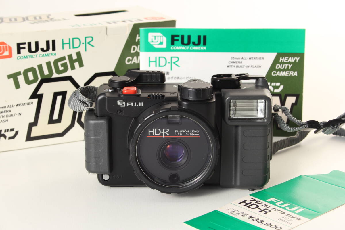 Yahoo!オークション -「fuji hd-r」の落札相場・落札価格