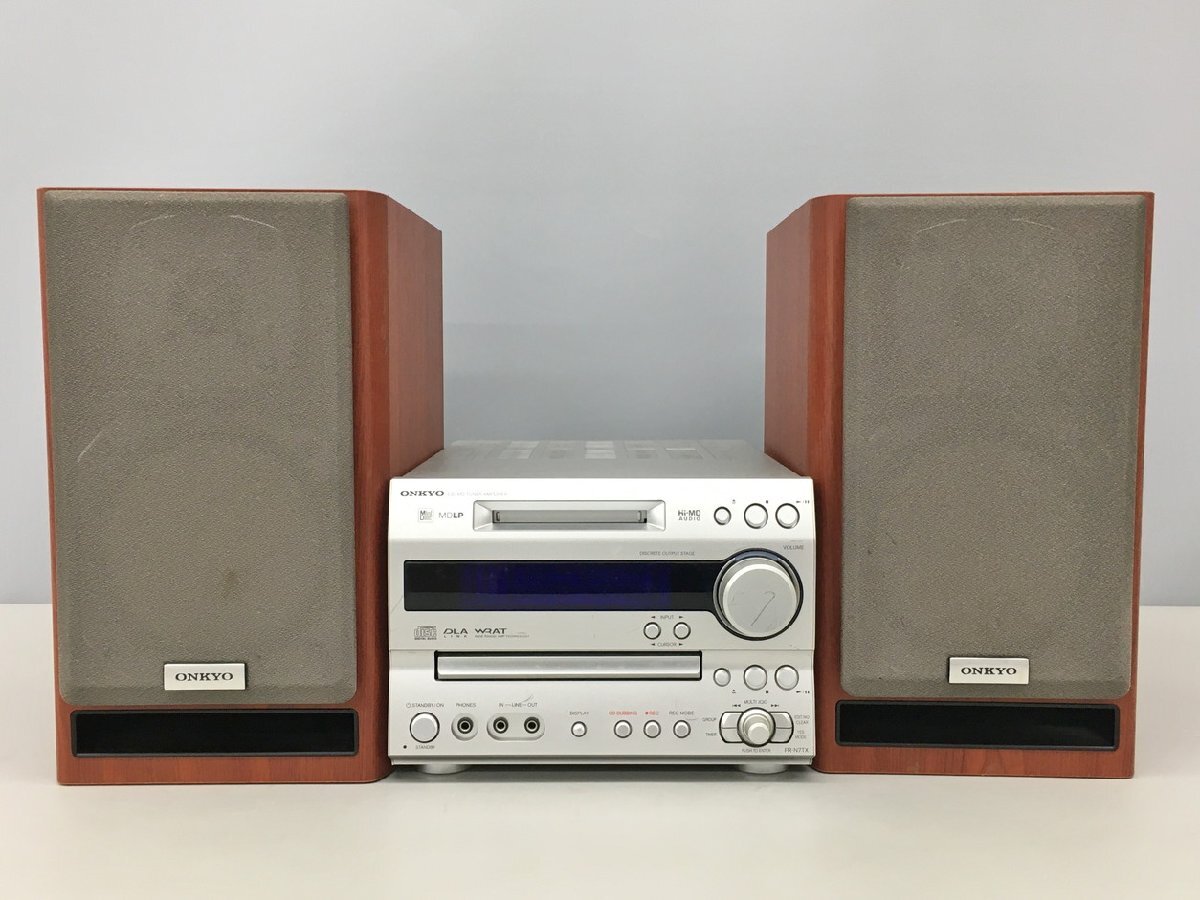 ONKYO X-N7TX オークション比較 - 価格.com