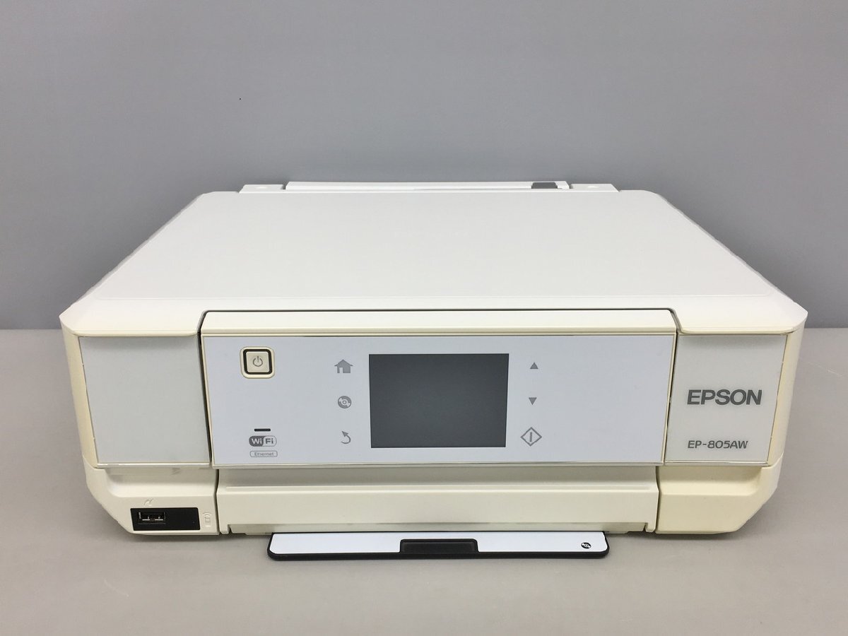 Yahoo!オークション -「ep-805aw」の落札相場・落札価格