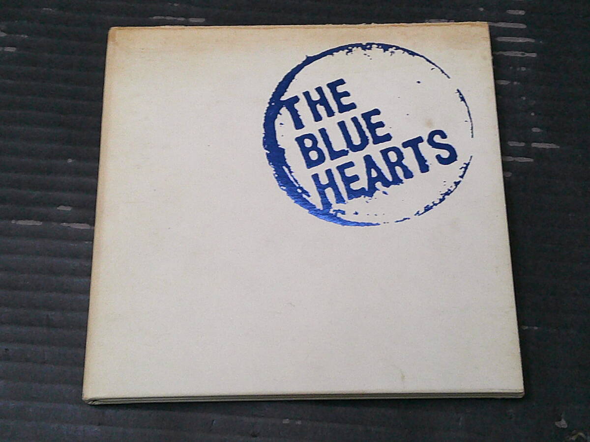 Yahoo!オークション -「ブルーハーツ cd」の落札相場・落札価格